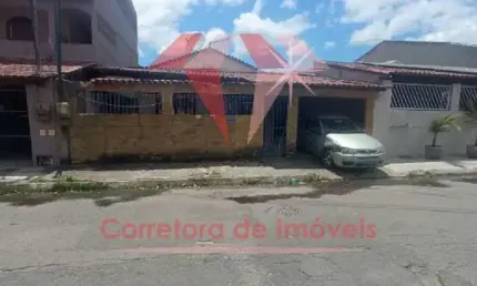 Casa com 2 quartos à venda no Barcelona, Serra , 80 m2 por R$ 450.000