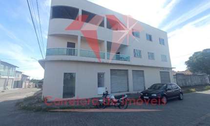 Prédio com 2 salas à venda no Morada de Laranjeiras, Serra , 500 m2 por R$ 1.500.000