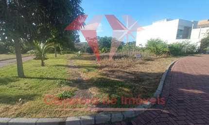 Terreno à venda no Morada de Laranjeiras, Serra  por R$ 760.000