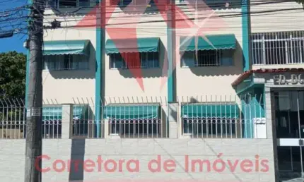 Apartamento com 3 quartos à venda no Fátima, Serra , 75 m2 por R$ 450.000