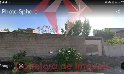 Terreno à venda no Enseada de Jacaraípe, Serra  por R$ 150.000