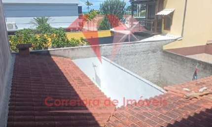 Casa com 2 quartos à venda no São Francisco, Serra  por R$ 450.000