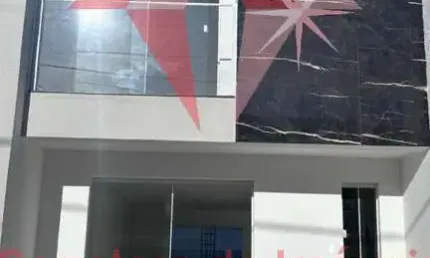 Casa com 2 quartos à venda no parque jacaraípe, serra , 74 m2 por r$ 371.000