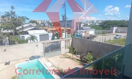 Casa com 4 quartos à venda no Morada de Laranjeiras, Serra  por R$ 2.500.000