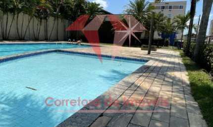 Apartamento com 2 quartos à venda no Eurico Salles, Serra , 51 m2 por R$ 320.000