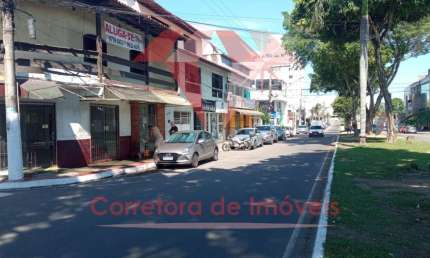 Ponto comercial para alugar no Morada de Laranjeiras, Serra  por R$ 10.000