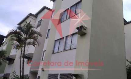 Apartamento com 2 quartos à venda no Jardim Limoeiro, Serra , 54 m2 por R$ 210.000