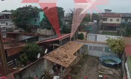 Casa com 6 quartos à venda no Castelândia, Serra , 800 m2 por R$ 780.000