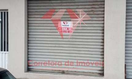 Ponto comercial com 1 sala para alugar no Morada de Laranjeiras, Serra  por R$ 2.500