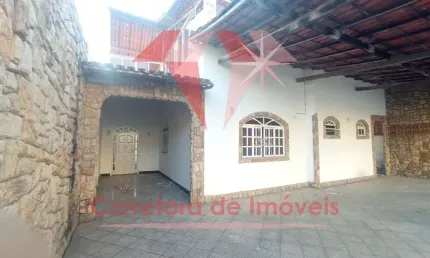 Casa com 7 quartos à venda no Parque Residencial Laranjeiras, Serra  por R$ 750.000