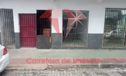 Ponto comercial com 1 sala para alugar no Morada de Laranjeiras, Serra  por R$ 1.650