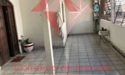 Casa com 3 quartos à venda no República, Vitória  por R$ 850.000