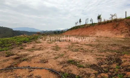 Terreno à venda em Cassununga, Santo Antônio do Pinhal 