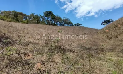 Terreno à venda no Rio Preto, Santo Antônio do Pinhal 