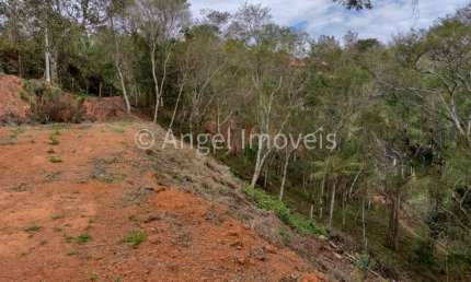 Terreno à venda na Zona Rural, Santo Antônio do Pinhal 
