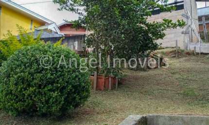 Casa com 2 quartos à venda no Centro, Campos do Jordão 