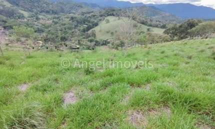 Terreno à venda no Centro, Santo Antônio do Pinhal 