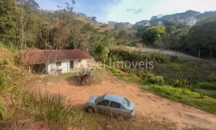 Chácara / sítio à venda no Centro, Santo Antônio do Pinhal 