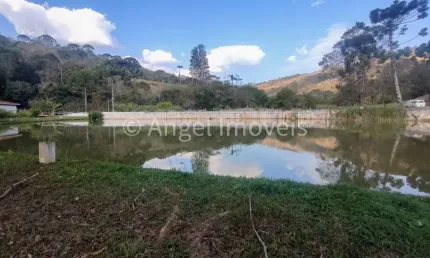 LINDA PROPRIEDADE COM MUITAS OPÇÕES PARA EMPREENDER