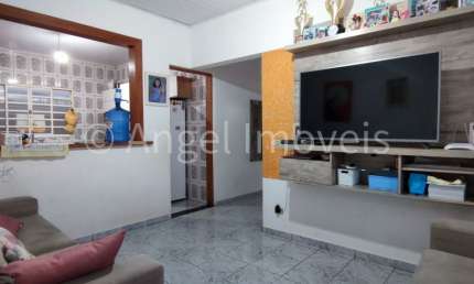 Casa com 2 quartos à venda no Centro, Santo Antônio do Pinhal 