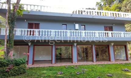 Casa com 6 quartos à venda no Centro, Santo Antônio do Pinhal 