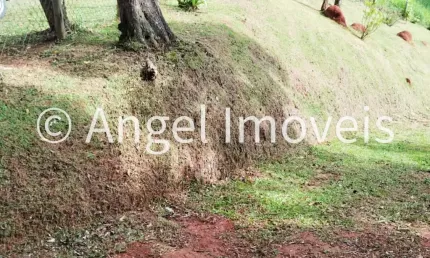Terreno à venda no Centro, Santo Antônio do Pinhal 