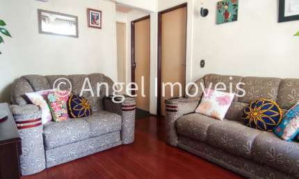 Apartamento com 2 quartos à venda na Vila Matilde, Campos do Jordão 