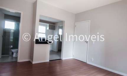Apartamento com 2 quartos à venda no Centro, Campos do Jordão 