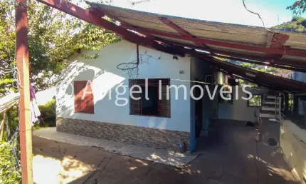 Casa com 4 quartos à venda no Centro, Campos do Jordão 