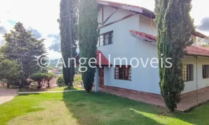 Casa na melhor localização da cidade no centro da cidade