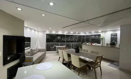 Apartamento a venda no familia mooca, 122m2, 3 quartos sendo 2 suítes, 2 vagas fixas mais depósito.