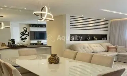 Apartamento com 3 quartos à venda na Rua Teresina, Vila Bertioga, São Paulo