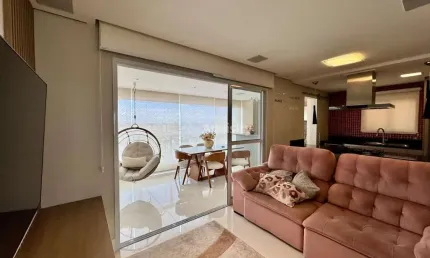 Apartamento a venda no Vereda com 105m² na Vila Formosa - São Paulo