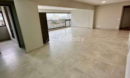 Luxuoso Apartamento 3 Suítes no Tatuapé - R$ 1.960.000