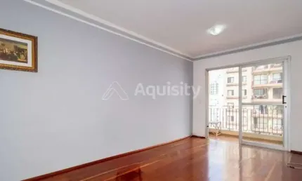 Apartamento a venda com 3 Dormitórios Alto da Mooca - SP por R$550 mil