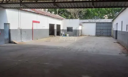 Barracão / Galpão / Depósito à venda na Rua Artur Mota, Belenzinho, São Paulo