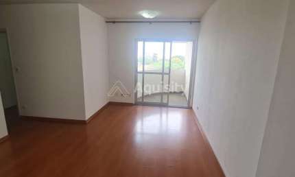 Venda e Locação: Apartamento 3 Dorms em Vila Bertioga SP