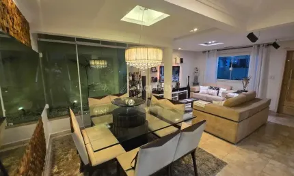 Casa em condomínio fehcado na vila regente feijó: 3 dorms, 290m² por r$1.749.000