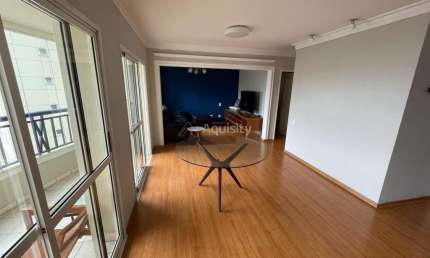 Venda: Apartamento 3 Dormitórios na Mooca, SP - R$ 1.280.000