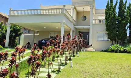 Casa com 4 quartos à venda na Japy Golf Resort Hotel, Centro, Cabreúva