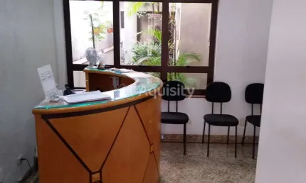 Ponto comercial à venda na Rua Jumana, Mooca, São Paulo