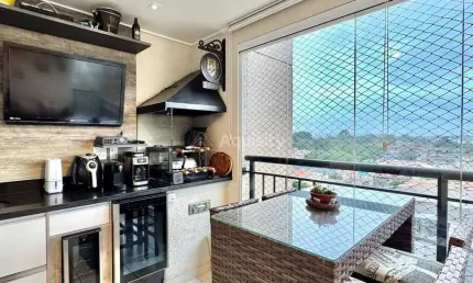 Apartamento com 2 quartos à venda na Rua Felício Pereira, Vila Formosa, São Paulo