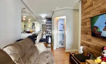 Apartamento com 2 quartos à venda na Rua Felício Pereira, Vila Formosa, São Paulo