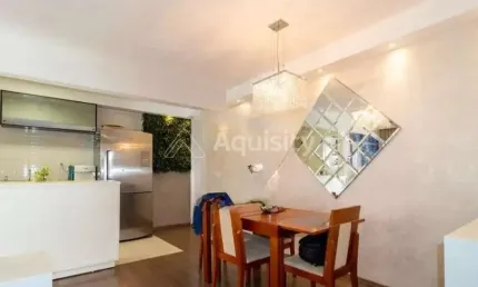 Apartamento a venda 84m² no condomínio luzes da mooca
