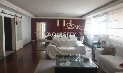 Apartamento com 3 quartos à venda na Rua Abílio Soares, Paraíso, São Paulo