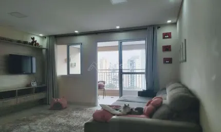 Apartamento com 2 quartos à venda na Rua Cuiabá, Alto da Mooca, São Paulo
