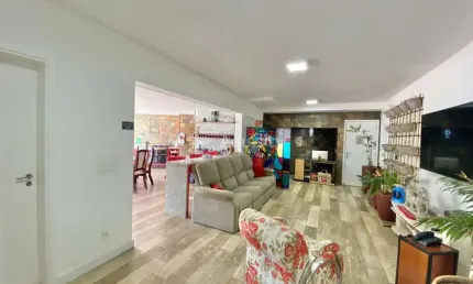 Apartamento a venda no familia mooca, 122m2, 3 suítes, 2 vagas fixas mais depósito.