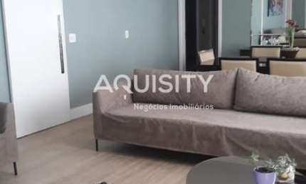 Apartamento com 3 quartos à venda na Rua Dom Mateus, Vila Monumento, São Paulo