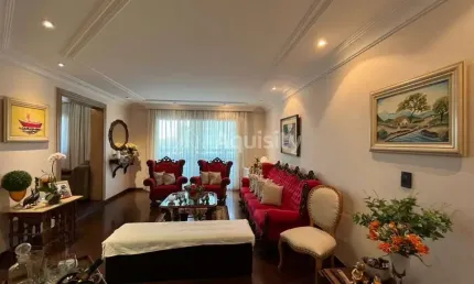 Apartamento para venda ou locação em Vila Regente Feijó