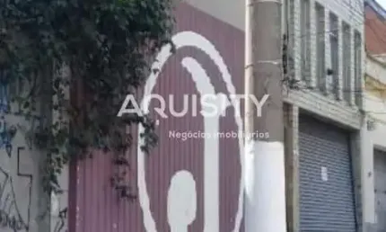 Ponto comercial à venda na Rua Javari, Mooca, São Paulo